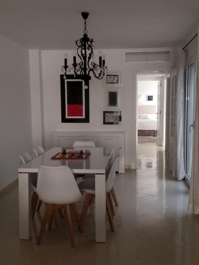 Apartmán Sea One. Port de Pollença Exteriér fotografie